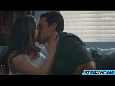 ❤️ Романтичний секс з хорошою грудастою мамою ☑ Супер порно у нас uk.tuberxxx.ru ﹏