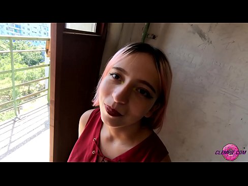 ❤️ Студент Sensual відсмоктує незнайомця в глибинці - сперма йому на обличчя ☑ Супер порно у нас uk.tuberxxx.ru ﹏
